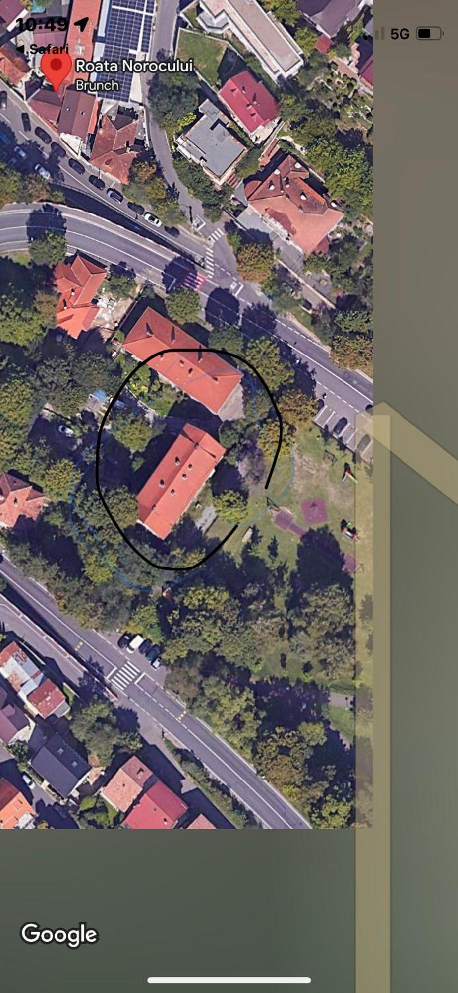 Vintage Gray Apartament Braşov Exterior foto
